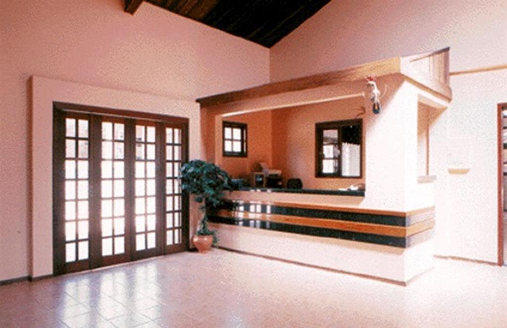 Pousada Porto Aventuras Eldorado do Sul (Porto Alegre) Exterior foto