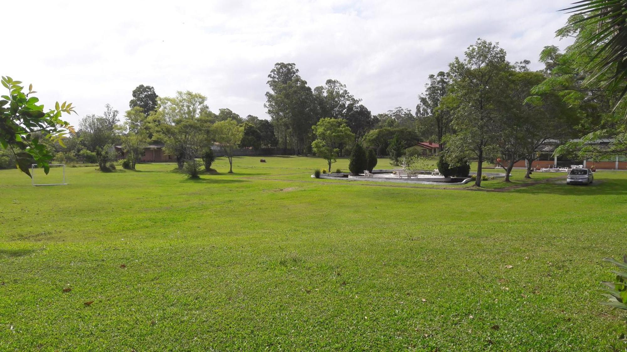 Pousada Porto Aventuras Eldorado do Sul (Porto Alegre) Exterior foto
