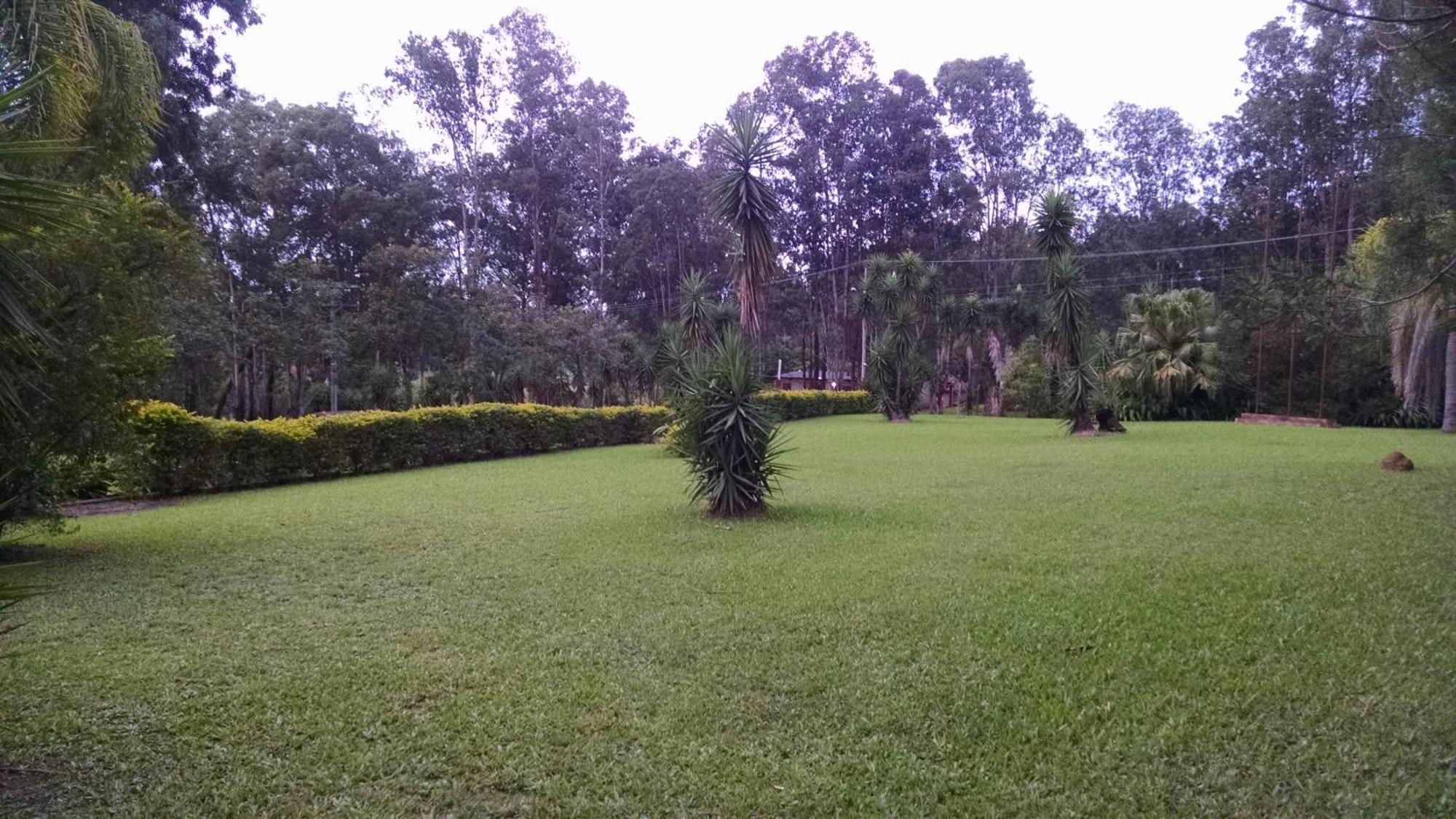 Pousada Porto Aventuras Eldorado do Sul (Porto Alegre) Exterior foto